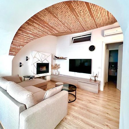 L'Arco Sul Lago • Gold Apartment Castro  Exterior foto