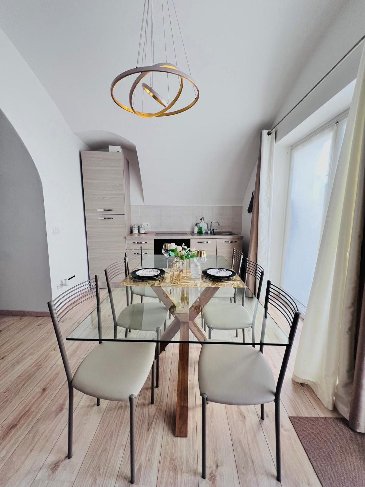 L'Arco Sul Lago • Gold Apartment Castro  Exterior foto